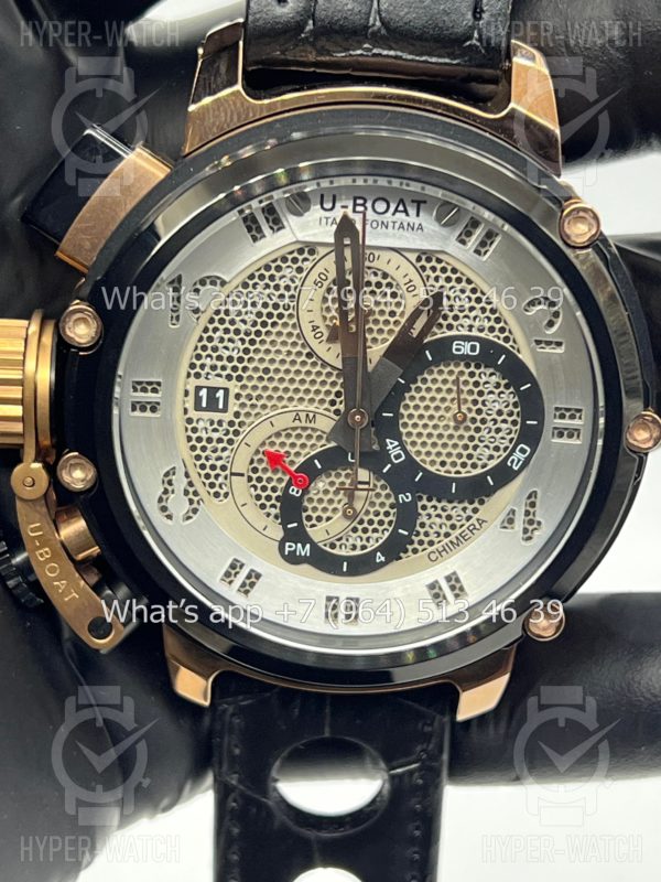 Товар U-Boat Chimera 46mm Art 7956 Фото 2 - U-Boat Chimera 46mm Art 7956