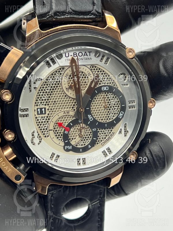 Товар U-Boat Chimera 46mm Art 7956 Фото 5 - U-Boat Chimera 46mm Art 7956