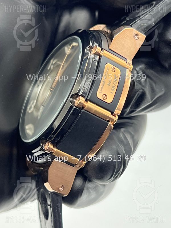 Товар U-Boat Chimera 46mm Art 7956 Фото 10 - U-Boat Chimera 46mm Art 7956