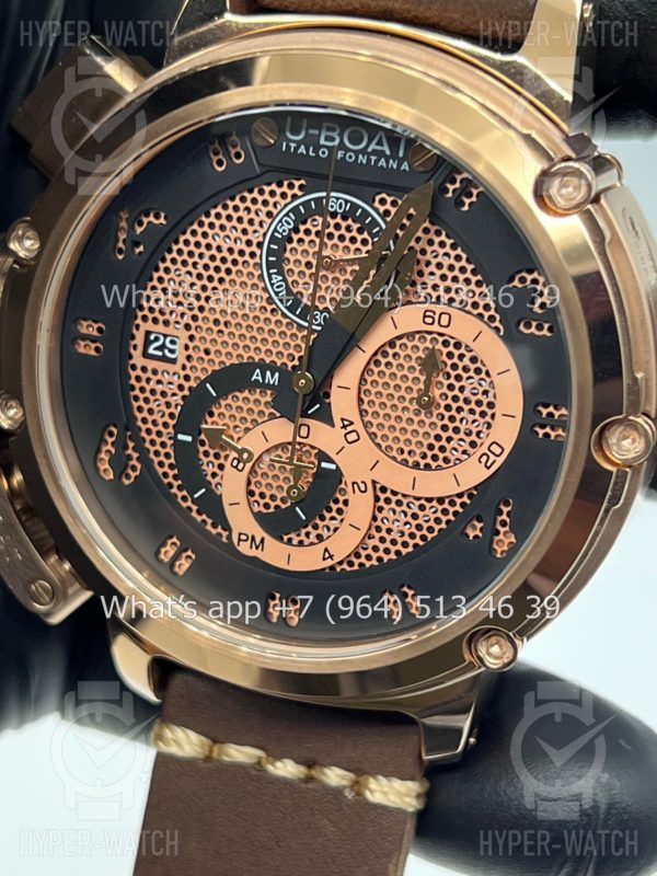 Товар U-Boat Chimera 46mm Art 7958 Фото 3 - U-Boat Chimera 46mm Art 7958