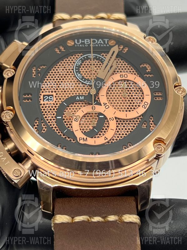 Товар U-Boat Chimera 46mm Art 7958 Фото 10 - U-Boat Chimera 46mm Art 7958