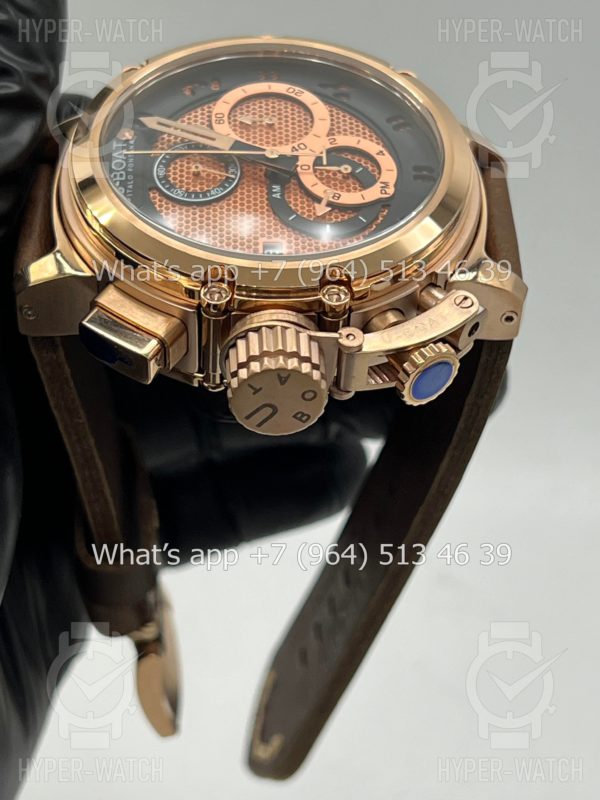 Товар U-Boat Chimera 46mm Art 7958 Фото 13 - U-Boat Chimera 46mm Art 7958