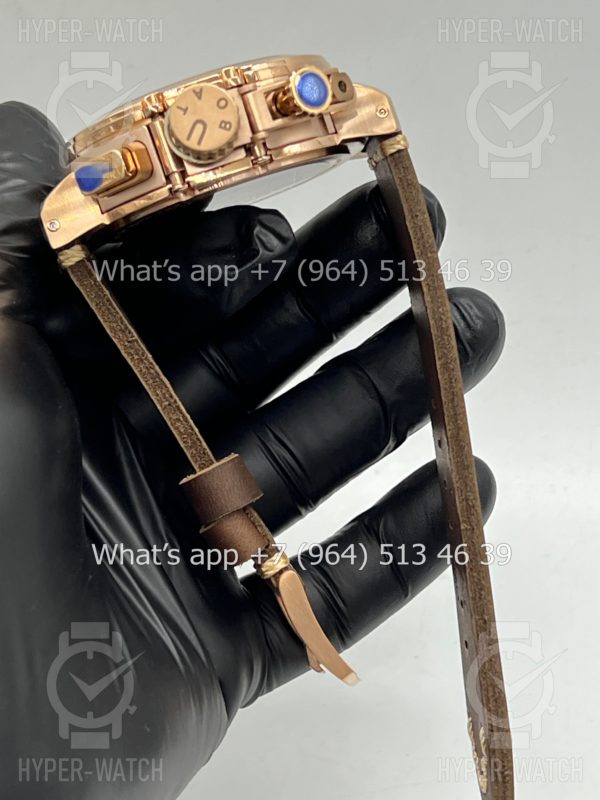 Товар U-Boat Chimera 46mm Art 7958 Фото 14 - U-Boat Chimera 46mm Art 7958