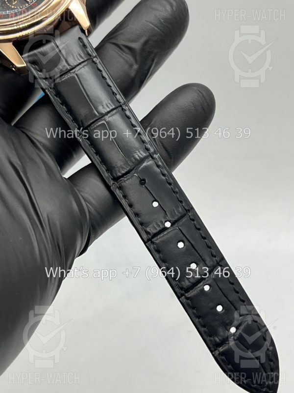 Товар Patek Philippe Sky Moon Tourbillon Art 7933 Фото 11 - Patek Philippe Sky Moon Tourbillon Art 7933