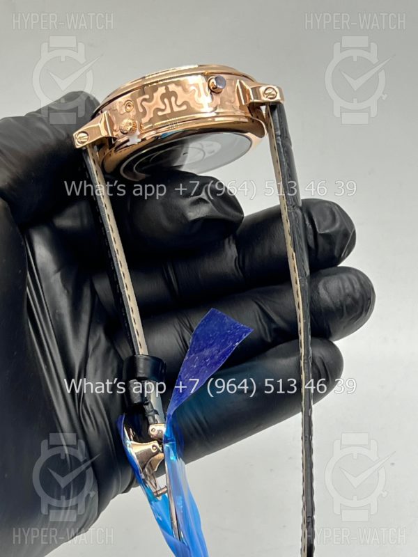 Товар Patek Philippe Sky Moon Tourbillon Art 7933 Фото 14 - Patek Philippe Sky Moon Tourbillon Art 7933