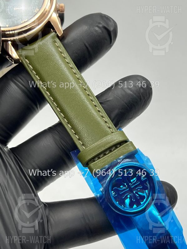 Товар Patek Philippe Sky Moon Tourbillon Art 7934 Фото 11 - Patek Philippe Sky Moon Tourbillon Art 7934