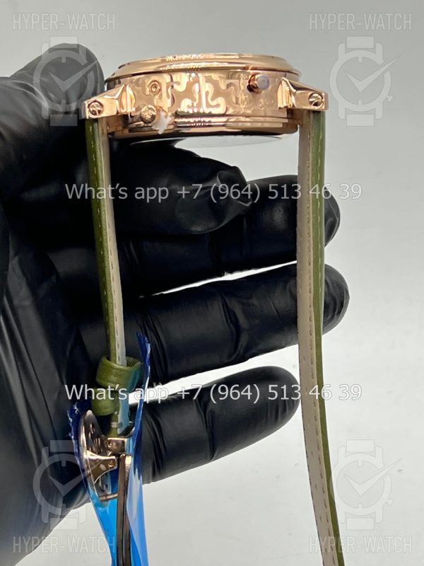 Товар Patek Philippe Sky Moon Tourbillon Art 7934 Фото 13 - Patek Philippe Sky Moon Tourbillon Art 7934