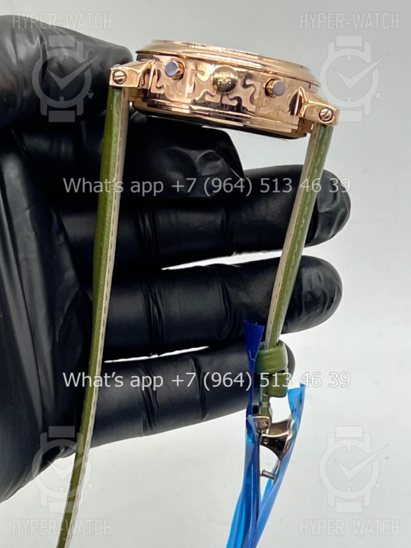 Товар Patek Philippe Sky Moon Tourbillon Art 7934 Фото 15 - Patek Philippe Sky Moon Tourbillon Art 7934
