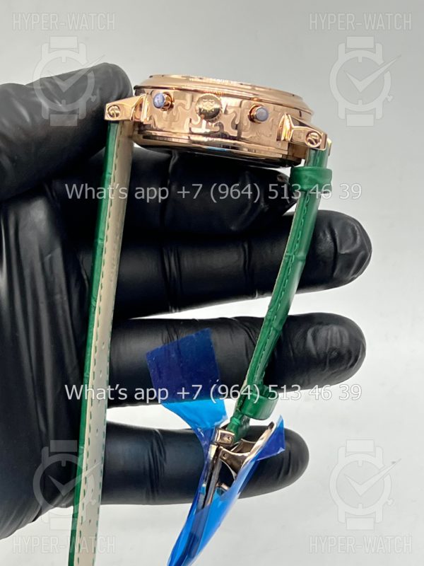 Товар Patek Philippe Sky Moon Tourbillon Art 7935 Фото 16 - Patek Philippe Sky Moon Tourbillon Art 7935