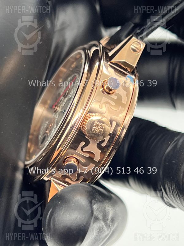 Товар Patek Philippe Sky Moon Tourbillon Art 7936 Фото 6 - Patek Philippe Sky Moon Tourbillon Art 7936
