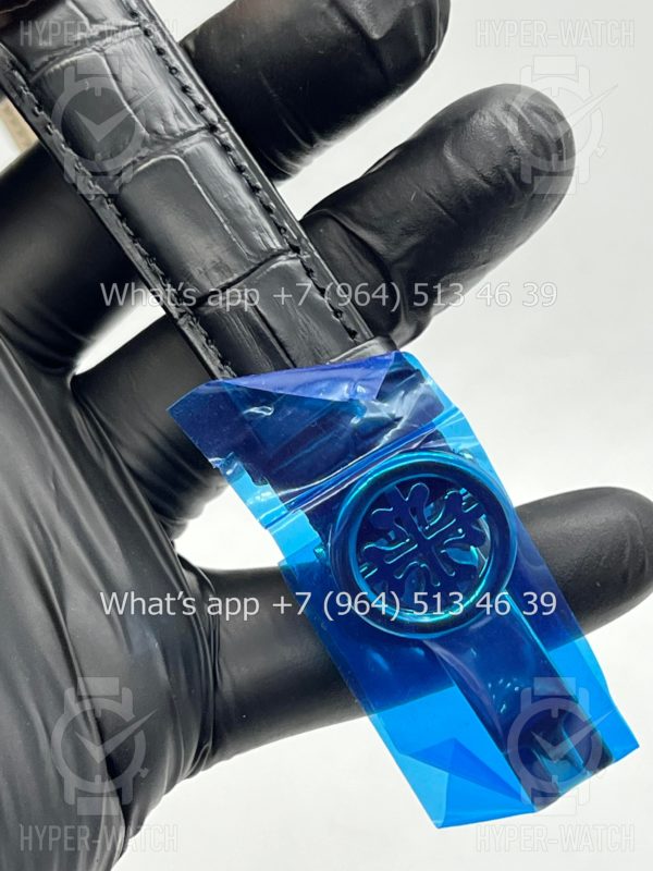 Товар Patek Philippe Sky Moon Tourbillon Art 7936 Фото 11 - Patek Philippe Sky Moon Tourbillon Art 7936