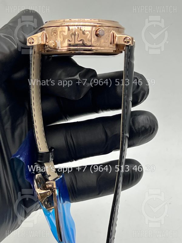 Товар Patek Philippe Sky Moon Tourbillon Art 7936 Фото 13 - Patek Philippe Sky Moon Tourbillon Art 7936