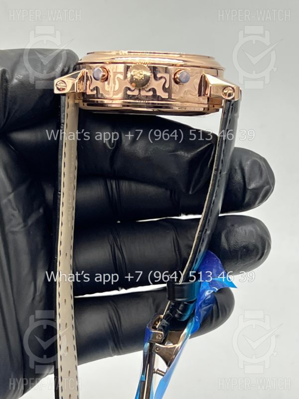 Товар Patek Philippe Sky Moon Tourbillon Art 7936 Фото 15 - Patek Philippe Sky Moon Tourbillon Art 7936
