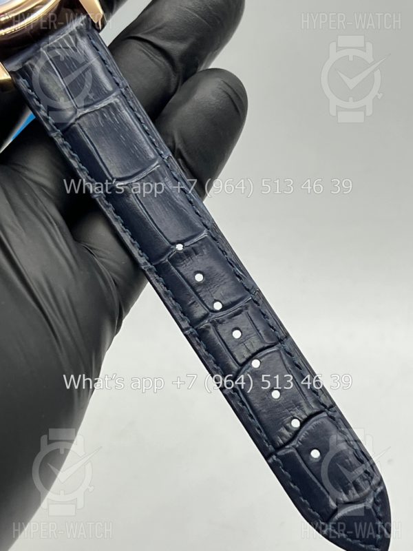 Товар Patek Philippe Sky Moon Tourbillon Art 7937 Фото 10 - Patek Philippe Sky Moon Tourbillon Art 7937