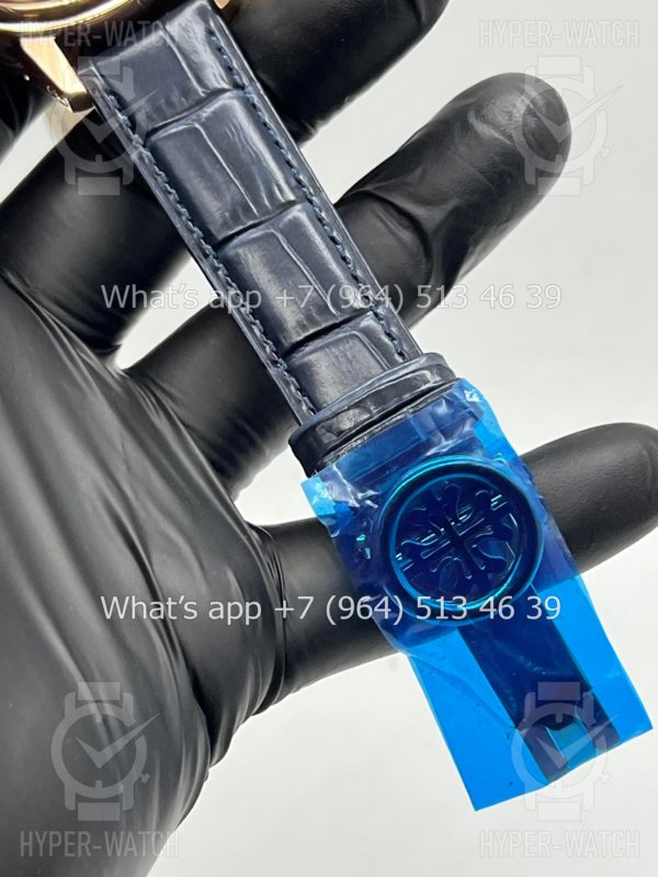 Товар Patek Philippe Sky Moon Tourbillon Art 7937 Фото 11 - Patek Philippe Sky Moon Tourbillon Art 7937