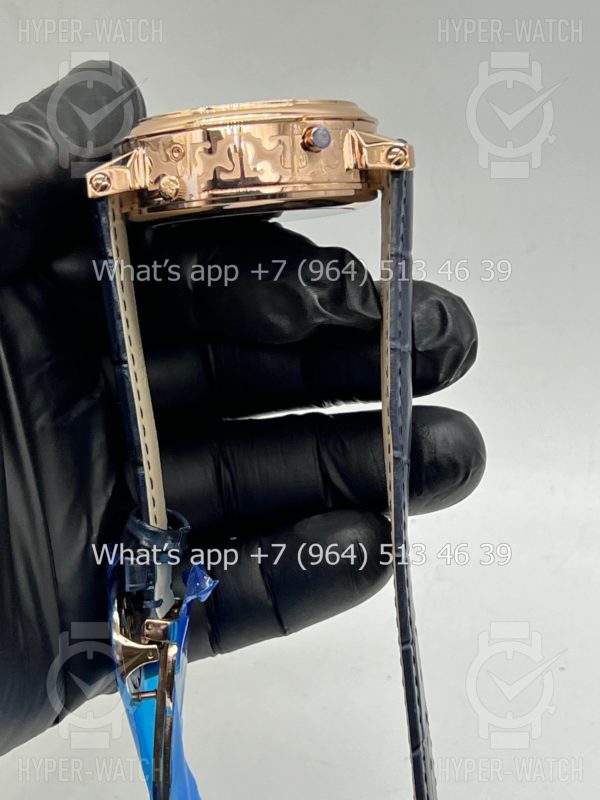 Товар Patek Philippe Sky Moon Tourbillon Art 7937 Фото 13 - Patek Philippe Sky Moon Tourbillon Art 7937