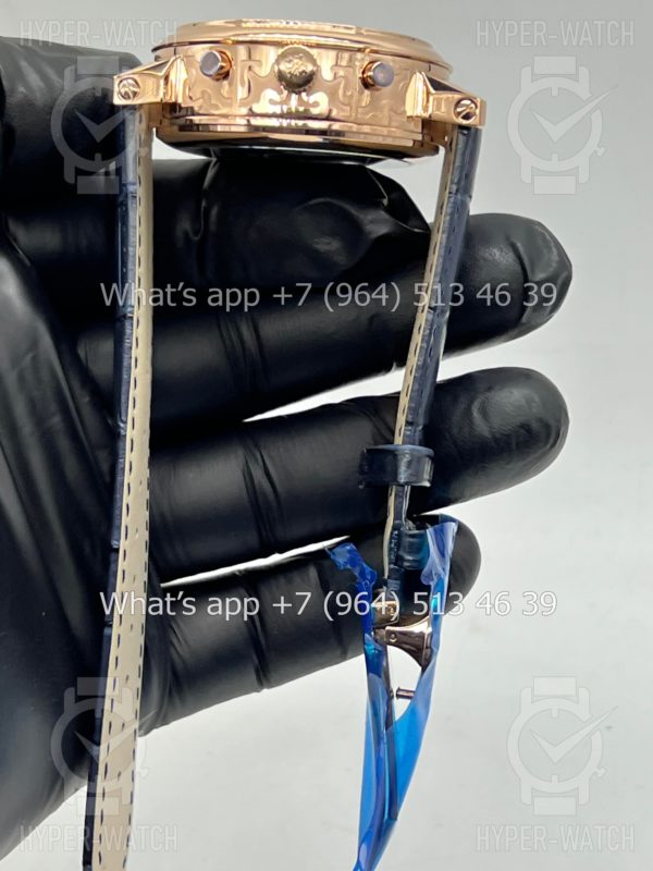 Товар Patek Philippe Sky Moon Tourbillon Art 7937 Фото 15 - Patek Philippe Sky Moon Tourbillon Art 7937