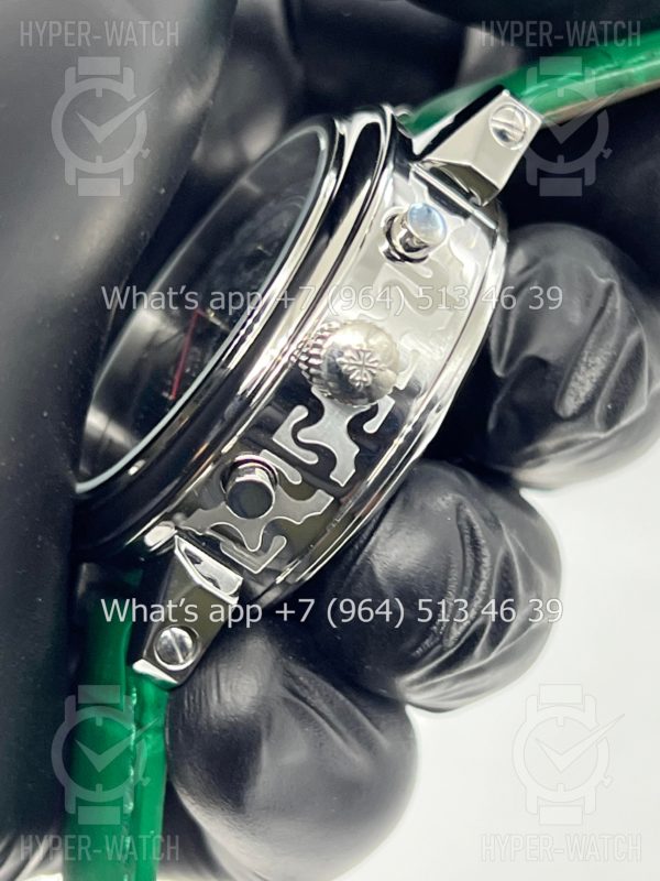 Товар Patek Philippe Sky Moon Tourbillon Art 7938 Фото 8 - Patek Philippe Sky Moon Tourbillon Art 7938