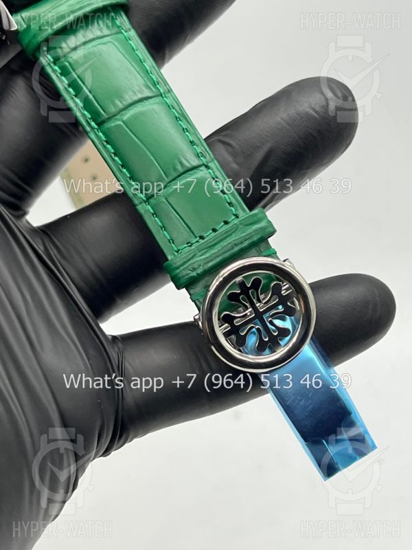Товар Patek Philippe Sky Moon Tourbillon Art 7938 Фото 12 - Patek Philippe Sky Moon Tourbillon Art 7938