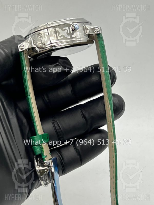 Товар Patek Philippe Sky Moon Tourbillon Art 7938 Фото 14 - Patek Philippe Sky Moon Tourbillon Art 7938