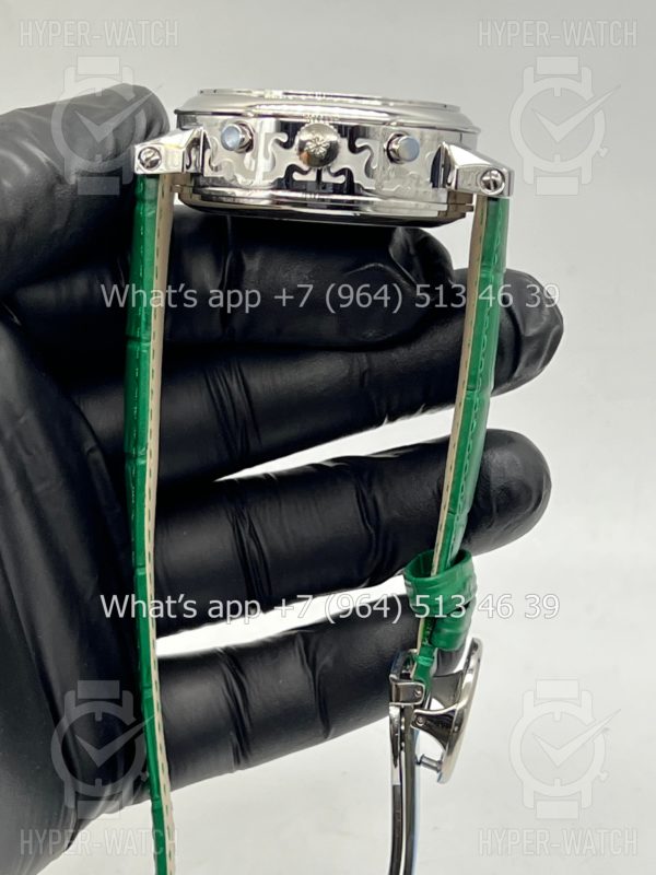 Товар Patek Philippe Sky Moon Tourbillon Art 7938 Фото 16 - Patek Philippe Sky Moon Tourbillon Art 7938