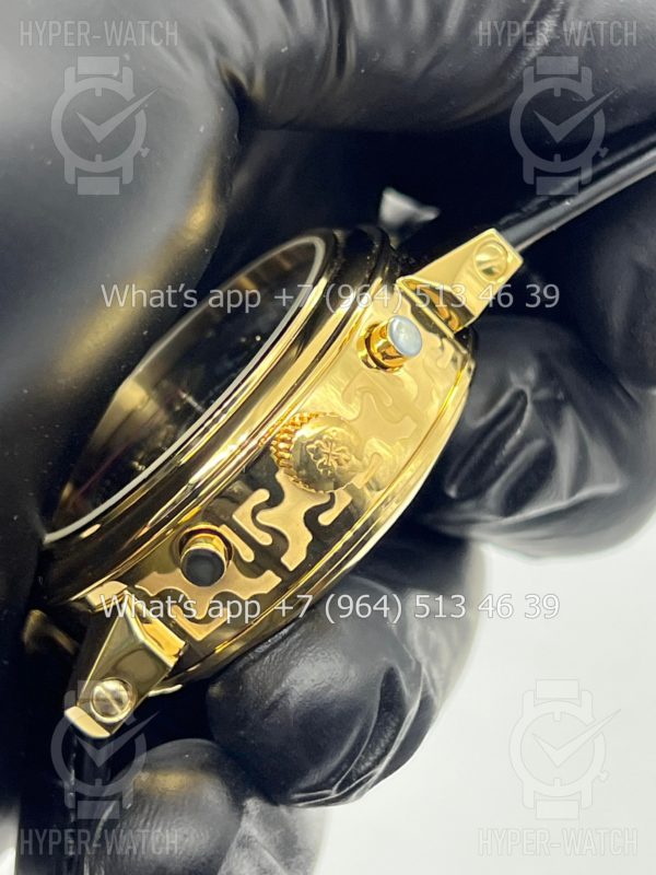 Товар Patek Philippe Sky Moon Tourbillon Art 7940 Фото 8 - Patek Philippe Sky Moon Tourbillon Art 7940