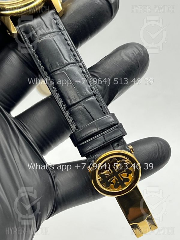 Товар Patek Philippe Sky Moon Tourbillon Art 7940 Фото 14 - Patek Philippe Sky Moon Tourbillon Art 7940