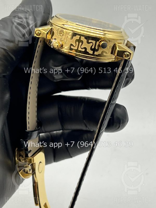 Товар Patek Philippe Sky Moon Tourbillon Art 7940 Фото 15 - Patek Philippe Sky Moon Tourbillon Art 7940