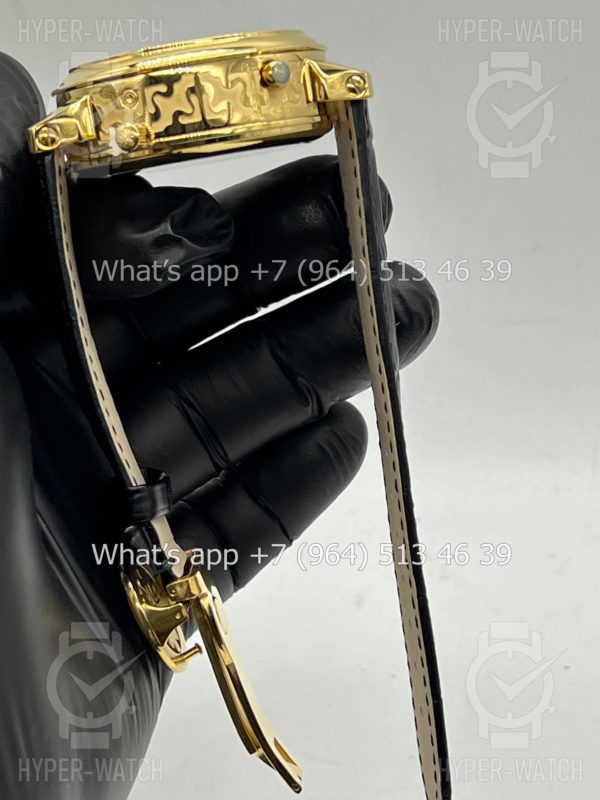 Товар Patek Philippe Sky Moon Tourbillon Art 7940 Фото 16 - Patek Philippe Sky Moon Tourbillon Art 7940