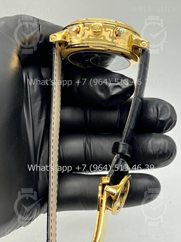 Товар Patek Philippe Sky Moon Tourbillon Art 7940 Фото 18 - Patek Philippe Sky Moon Tourbillon Art 7940