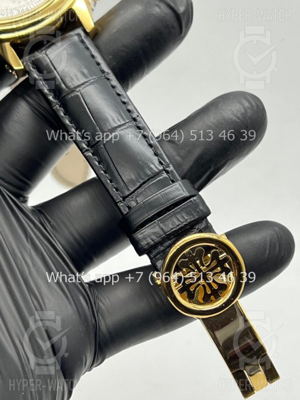 Товар Patek Philippe Sky Moon Tourbillon Art 7941 Фото 11 - Patek Philippe Sky Moon Tourbillon Art 7941