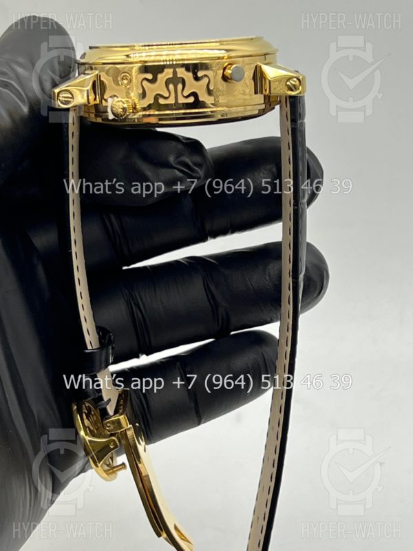 Товар Patek Philippe Sky Moon Tourbillon Art 7941 Фото 13 - Patek Philippe Sky Moon Tourbillon Art 7941