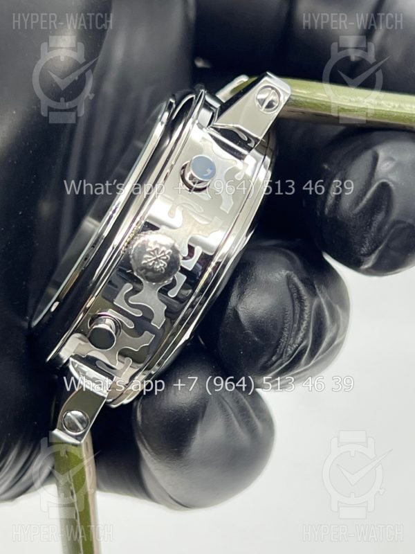 Товар Patek Philippe Sky Moon Tourbillon Art 7939 Фото 8 - Patek Philippe Sky Moon Tourbillon Art 7939