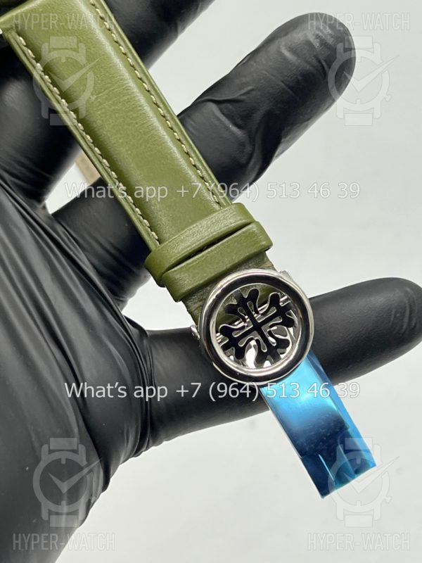 Товар Patek Philippe Sky Moon Tourbillon Art 7939 Фото 12 - Patek Philippe Sky Moon Tourbillon Art 7939