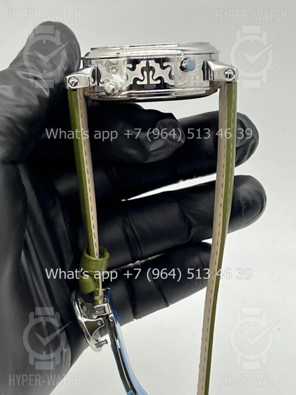 Товар Patek Philippe Sky Moon Tourbillon Art 7939 Фото 14 - Patek Philippe Sky Moon Tourbillon Art 7939