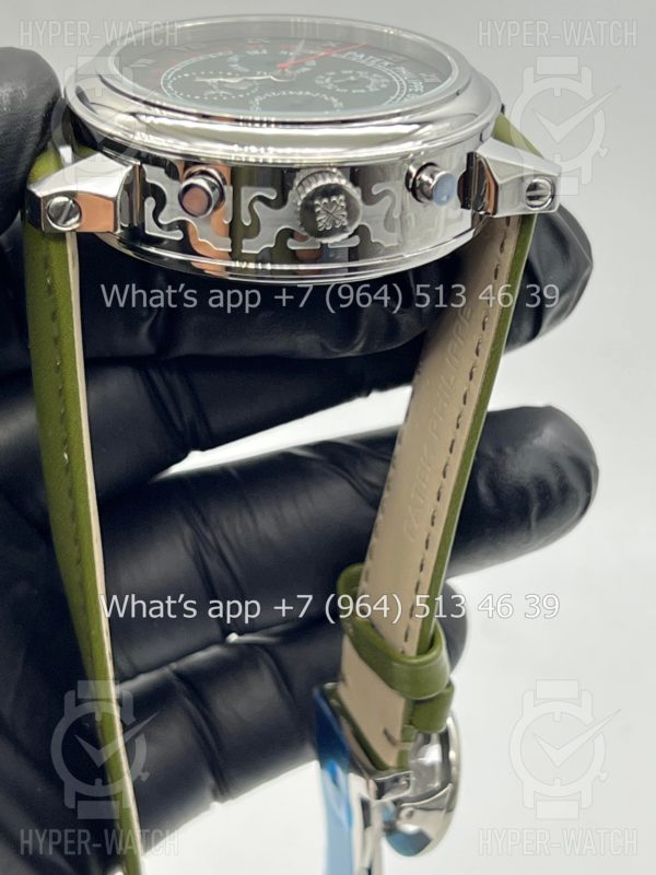 Товар Patek Philippe Sky Moon Tourbillon Art 7939 Фото 15 - Patek Philippe Sky Moon Tourbillon Art 7939