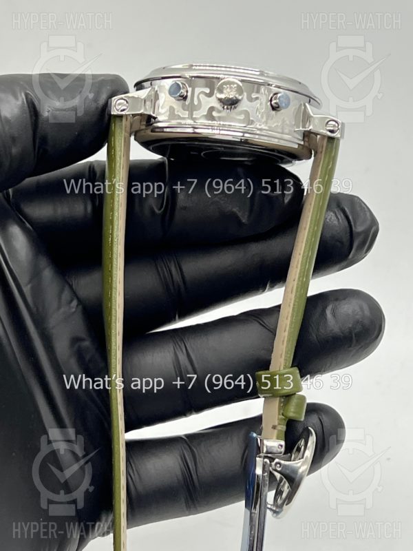 Товар Patek Philippe Sky Moon Tourbillon Art 7939 Фото 16 - Patek Philippe Sky Moon Tourbillon Art 7939