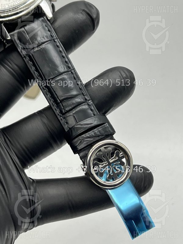 Товар Patek Philippe Sky Moon Tourbillon Art 7942 Фото 15 - Patek Philippe Sky Moon Tourbillon Art 7942
