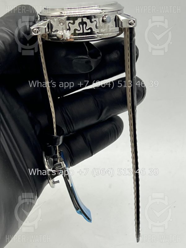 Товар Patek Philippe Sky Moon Tourbillon Art 7942 Фото 17 - Patek Philippe Sky Moon Tourbillon Art 7942