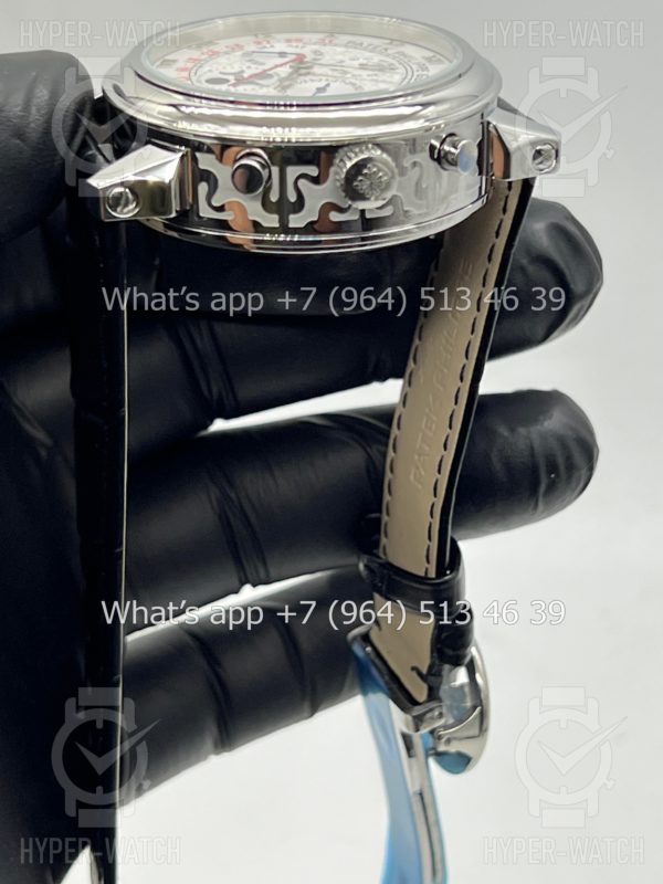 Товар Patek Philippe Sky Moon Tourbillon Art 7942 Фото 18 - Patek Philippe Sky Moon Tourbillon Art 7942