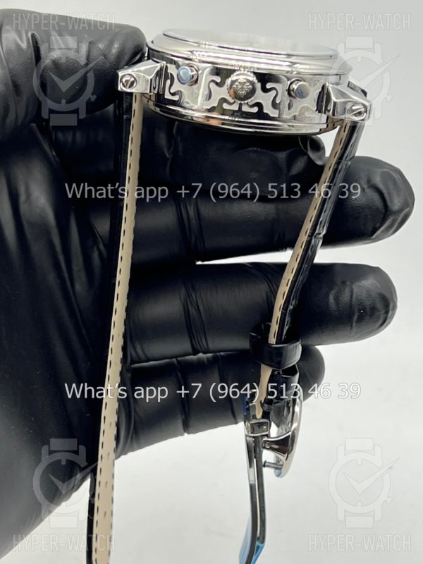 Товар Patek Philippe Sky Moon Tourbillon Art 7942 Фото 19 - Patek Philippe Sky Moon Tourbillon Art 7942