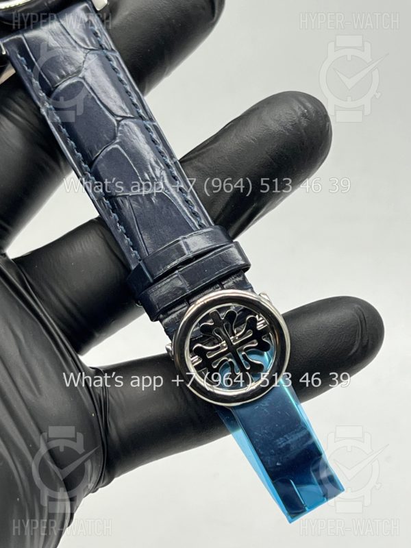 Товар Patek Philippe Sky Moon Tourbillon Art 7943 Фото 9 - Patek Philippe Sky Moon Tourbillon Art 7943