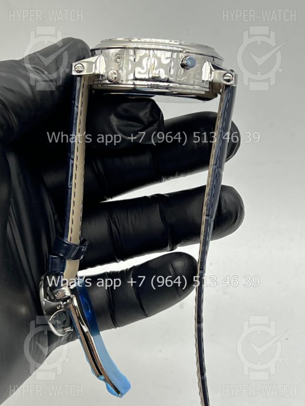 Товар Patek Philippe Sky Moon Tourbillon Art 7943 Фото 11 - Patek Philippe Sky Moon Tourbillon Art 7943