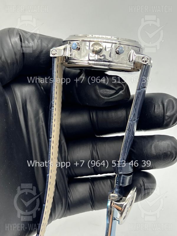 Товар Patek Philippe Sky Moon Tourbillon Art 7943 Фото 13 - Patek Philippe Sky Moon Tourbillon Art 7943