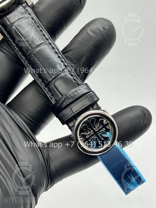 Товар Patek Philippe Sky Moon Tourbillon Art 7944 Фото 11 - Patek Philippe Sky Moon Tourbillon Art 7944