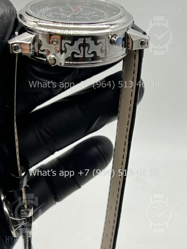 Товар Patek Philippe Sky Moon Tourbillon Art 7944 Фото 12 - Patek Philippe Sky Moon Tourbillon Art 7944