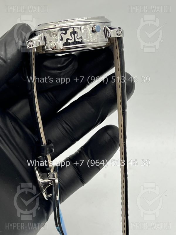 Товар Patek Philippe Sky Moon Tourbillon Art 7944 Фото 13 - Patek Philippe Sky Moon Tourbillon Art 7944