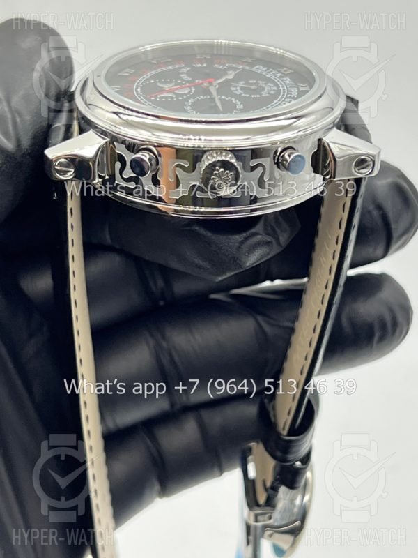 Товар Patek Philippe Sky Moon Tourbillon Art 7944 Фото 14 - Patek Philippe Sky Moon Tourbillon Art 7944