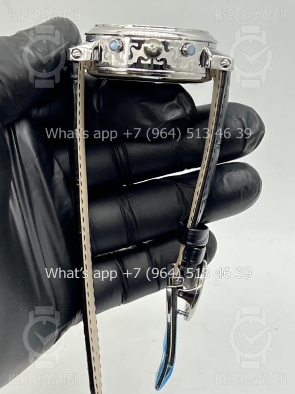 Товар Patek Philippe Sky Moon Tourbillon Art 7944 Фото 15 - Patek Philippe Sky Moon Tourbillon Art 7944