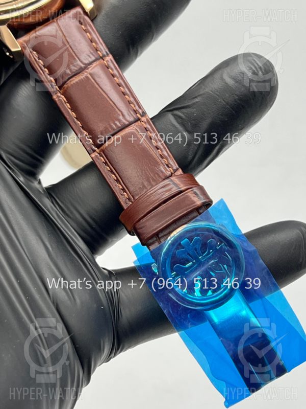 Товар Patek Philippe Sky Moon Tourbillon Art 7945 Фото 10 - Patek Philippe Sky Moon Tourbillon Art 7945